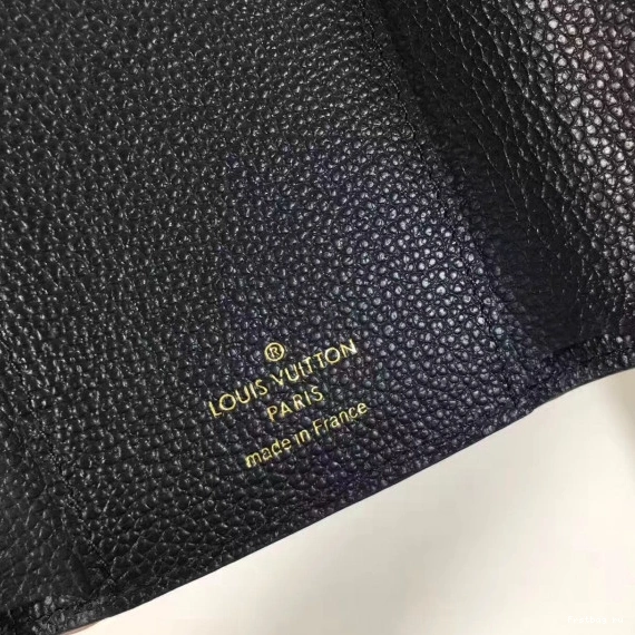 First bag ru Louis wallet Vuitton Victorine 0712